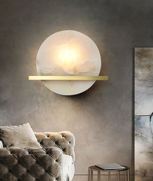 Savion Wall Lamp