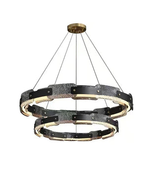 Fuze Chandelier