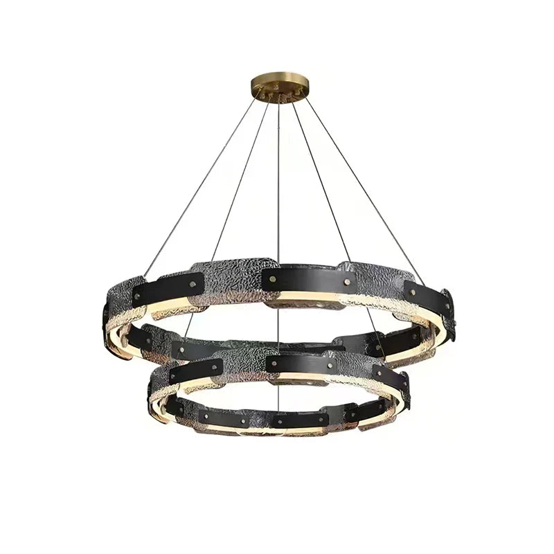 Fuze Chandelier