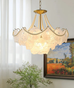 Pertid Chandelier