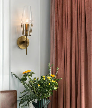 Chaillot Wall Lamp