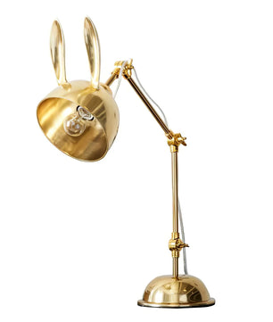 Bunny Task Table Lamp