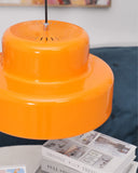 Poker Pendant Lamp