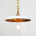 Julia Victor Pendant Lamp