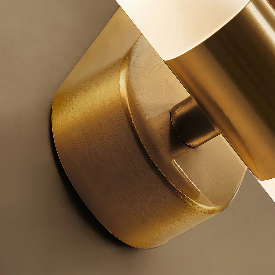 Barton Wall Lamp