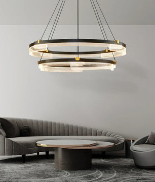 Aura Chandelier