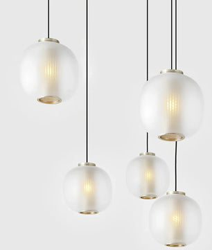 Bloom Pendant Light