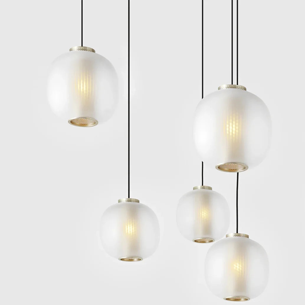 Bloom Pendant Light