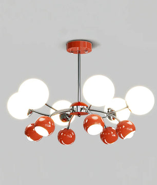 Jervon Chandelier