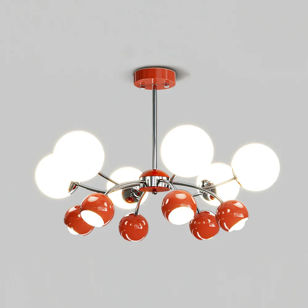 Jervon Chandelier