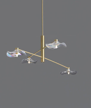 Dainolite Chandelier