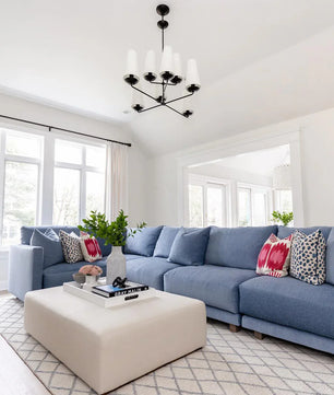 Cormac Chandelier