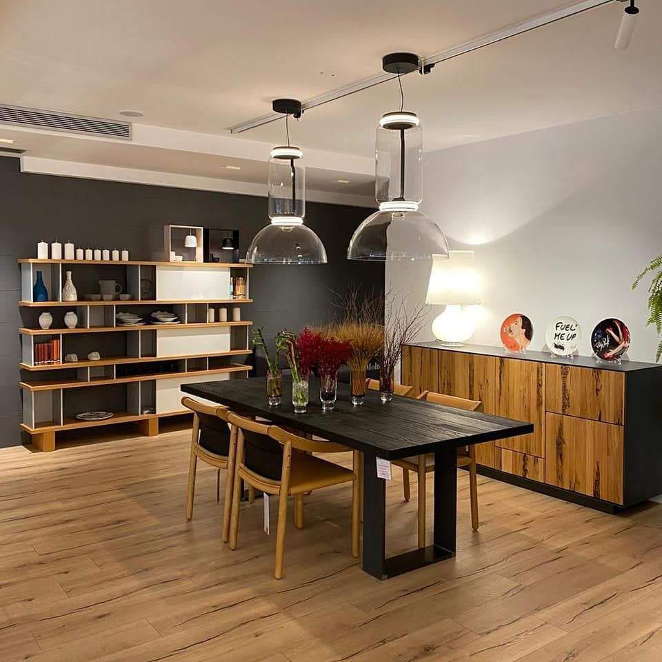 Noctambule Pendant Lamp