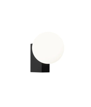 Circle Cube Wall Lamp