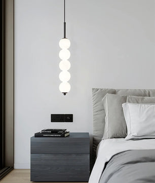 Orbet Pendant Lamp