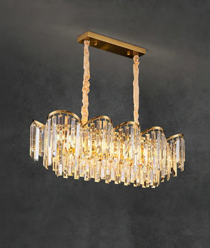 Astraluxe Chandelier