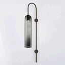 Glass Wall Lamp