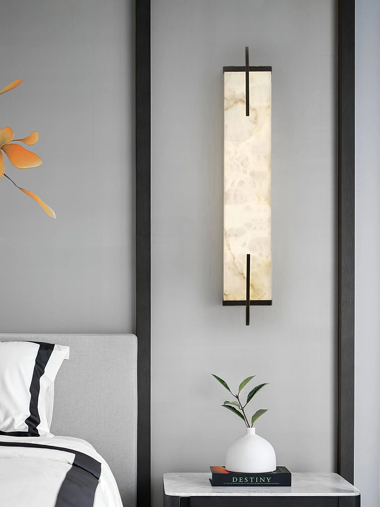 Quarry Wall Sconce