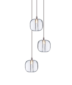 Cubie Suspension Light