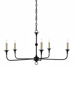 Seraphina Modern Chandelier