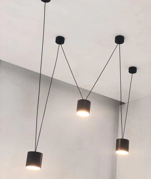 Collection Pendant Lamp