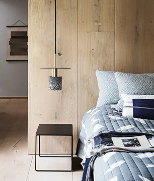 Terrazzo Drop Pendant Lamp