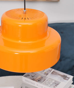 Poker Pendant Lamp