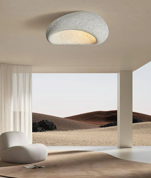 Khmara Wabi Sabi Ceiling Lamp