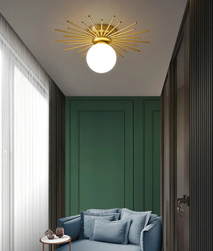 Margaret Ceiling Lamp