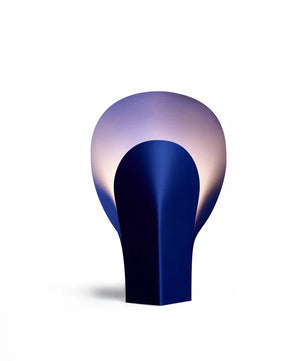 Shield Table Lamp