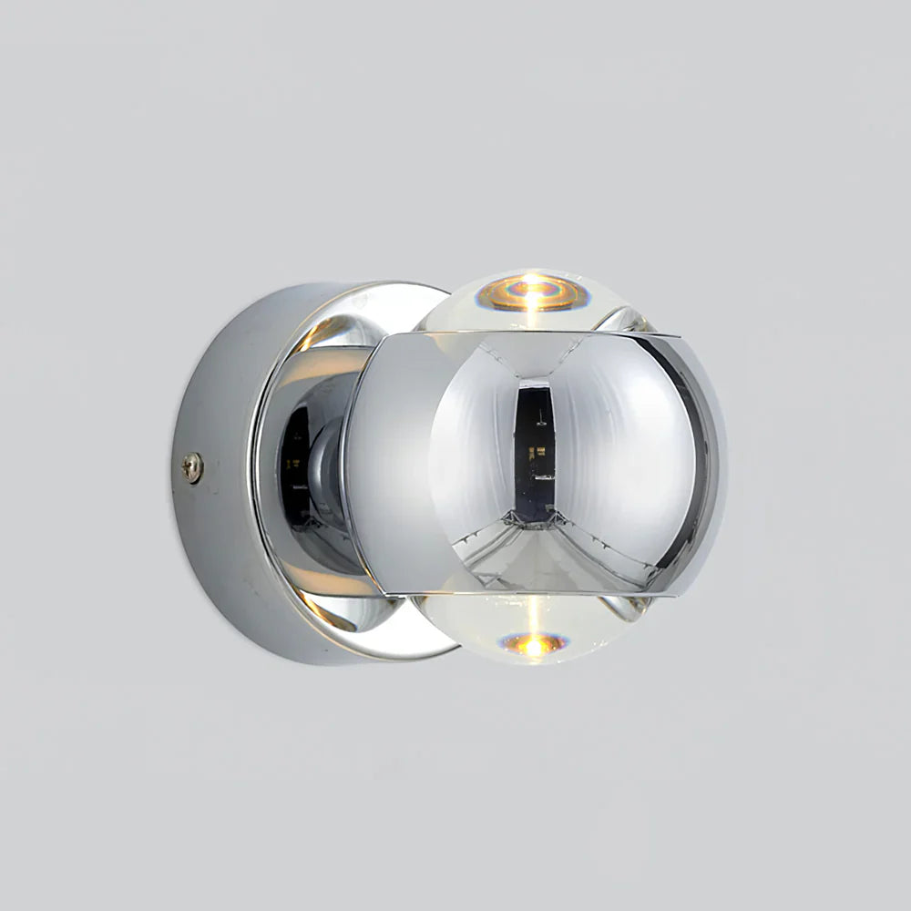 Io Verticale Wall Lamp