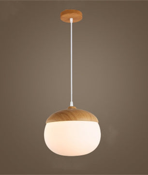 NUT Pendant Light