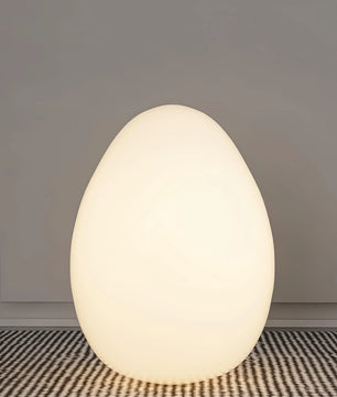 Egg Table Lamp