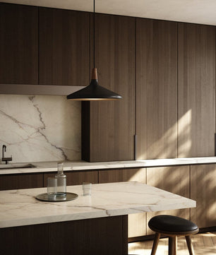 Nori Pendant Lamp