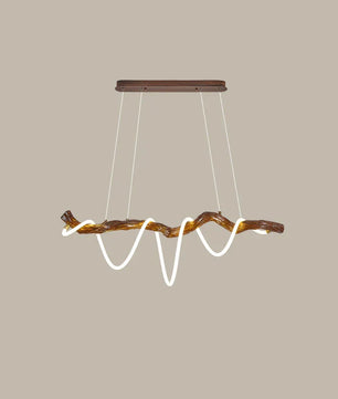 Ford Chandelier