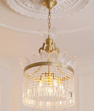 Crinoline Chandelier