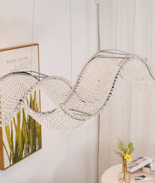 Dumini Chandelier