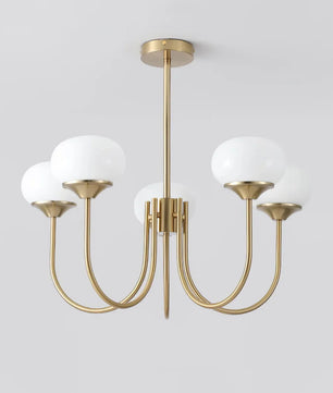 Valley Astoria Chandelier