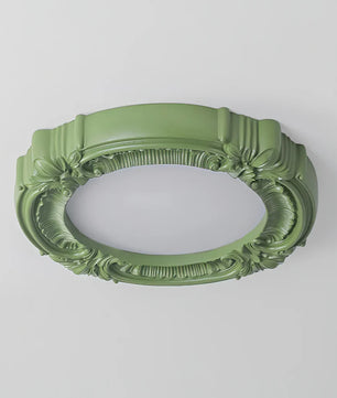 Ekena Retro Ceiling Lamp