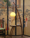 Domus Pollo Floor Lamp