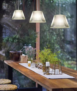 Ribo Pendant Lamp