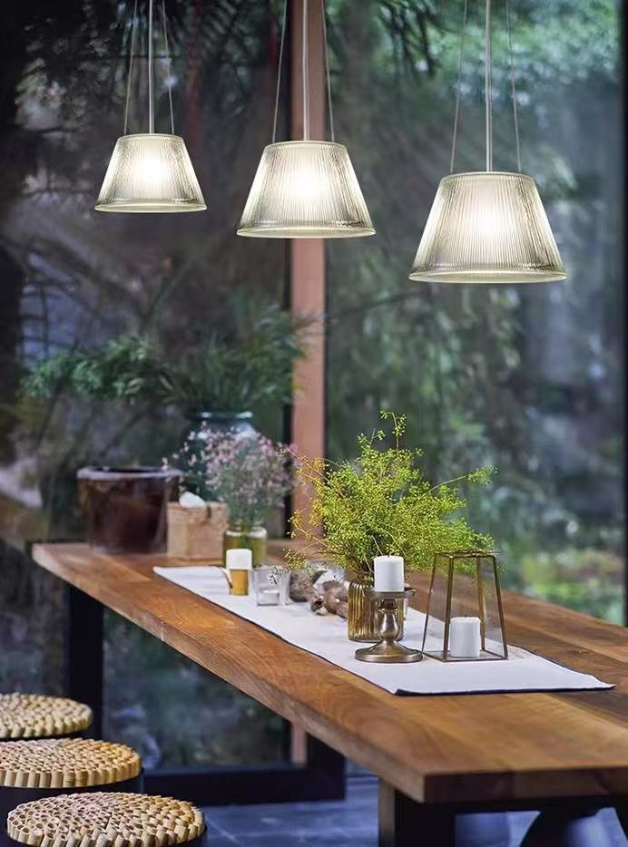 Ribo Pendant Lamp