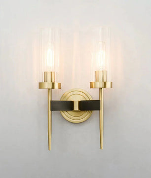 Alouette Wall Lamp