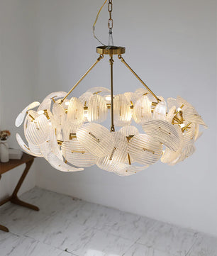 Aster Chandelier