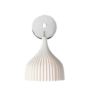 E Wall Lamp