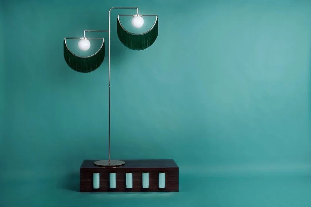 Wink Floor Lamp