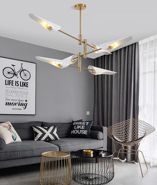 Abelon Chandelier