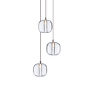 Cubie Suspension Light