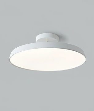 Round LED Ceiling Lamp