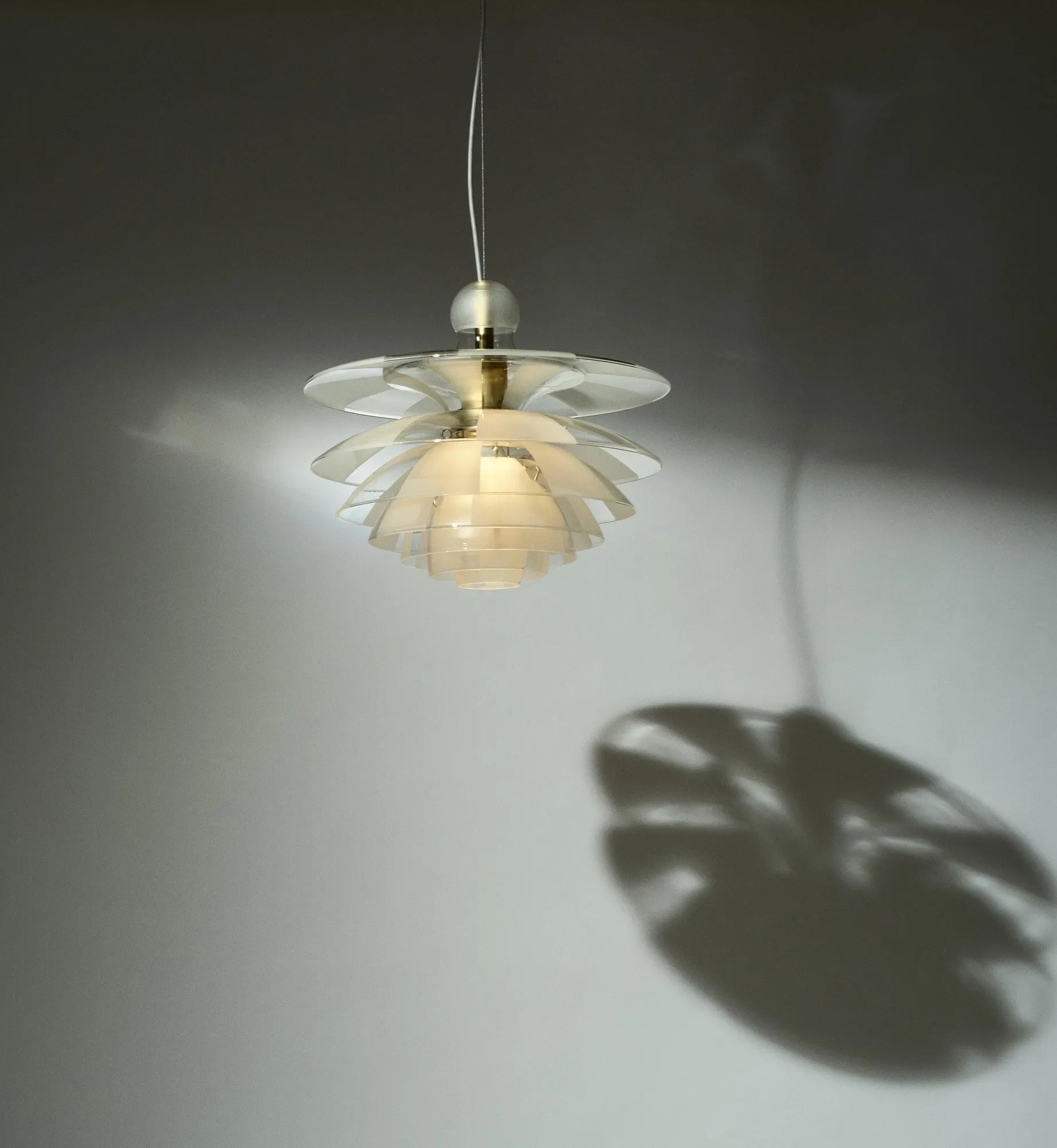 PH Septima Pendant Lamp